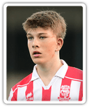 Luke White