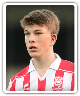 Luke White