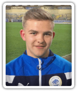 Nathan Brown
