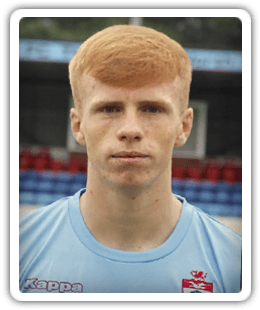 Alex Downes