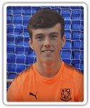 Paddy Wharton