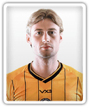 Declan Drysdale