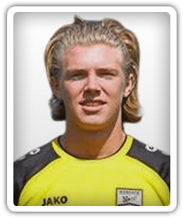 Ben Flitchett