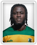 Daniel Ajakaiye