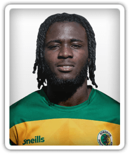 Daniel Ajakaiye
