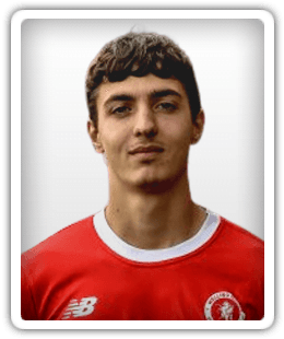 Stefan Ilić
