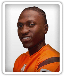 Idris Kanu