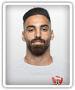Ehab Ghnayem