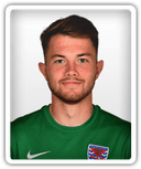 Josh Strizovic