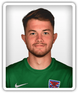 Josh Strizovic