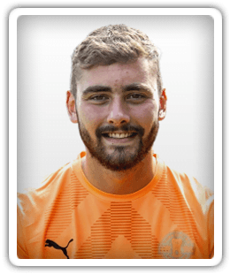 Ryan Whitley