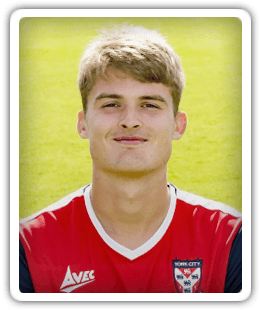 Josh Berry