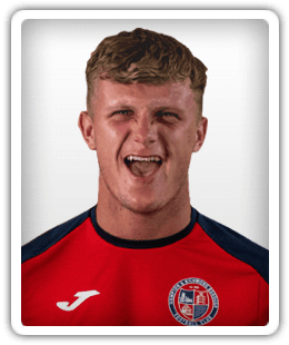 Tommy Block