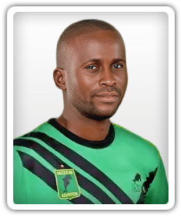Heritier Mongo