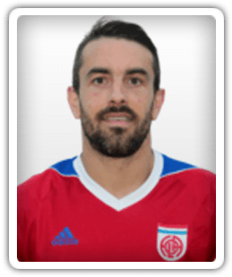 Guillaume Mura