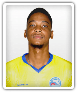 Leonel Carmelo