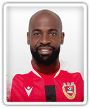 Lionel Yombi