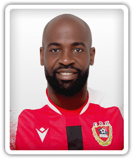Lionel Yombi