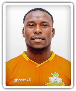 Guilherme Muhango