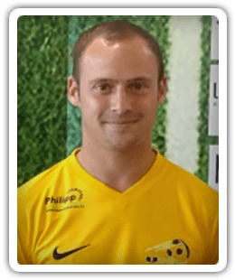 Francky Scalisé