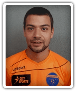 Patrick Neves