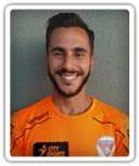 Amine Hamouni