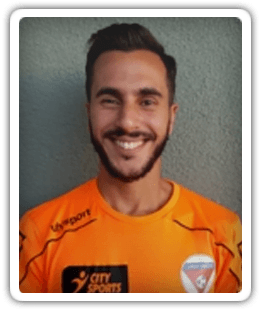 Amine Hamouni
