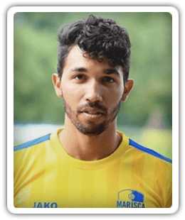Leonardo Ferraz