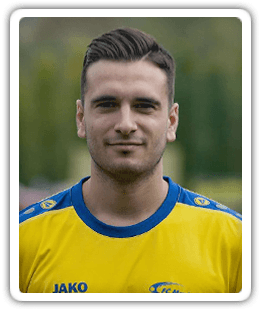 Nicolas Valletta