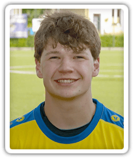 Ben Klopp