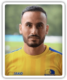 Otmane El Kanouni