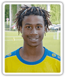 Joëlson Almeida