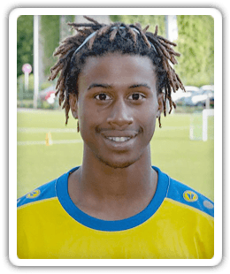 Joëlson Almeida