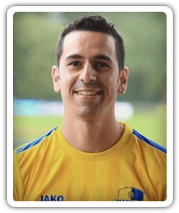 Ivo Correia dos Santos