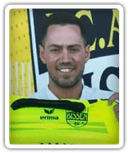 Sérgio Lopes