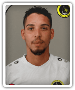 Christopher Gonzalez