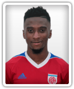 Tiago Semedo