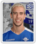 Christophe Araújo