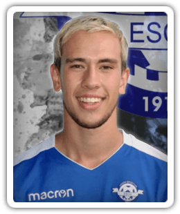 Christophe Araújo