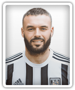 Maxime Deruffe