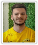 Benssad Sulejmani