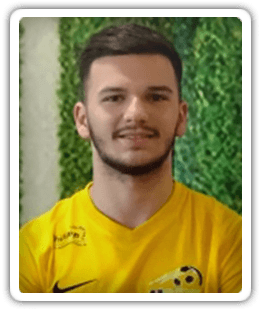 Benssad Sulejmani