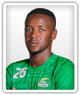 Mbongeni Ndlovu