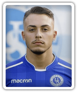 Ricardo Borges Alves