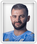 Eliot Gashi