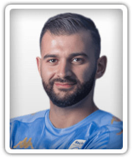 Eliot Gashi