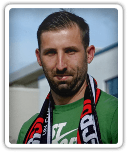 Semsudin Dzanic
