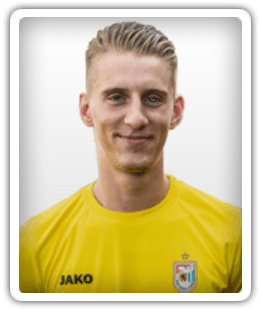 Dylan Martins Teixeira