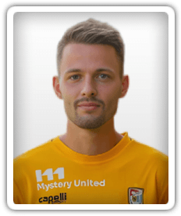 Chris Stumpf