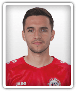 Alexandre Sacras